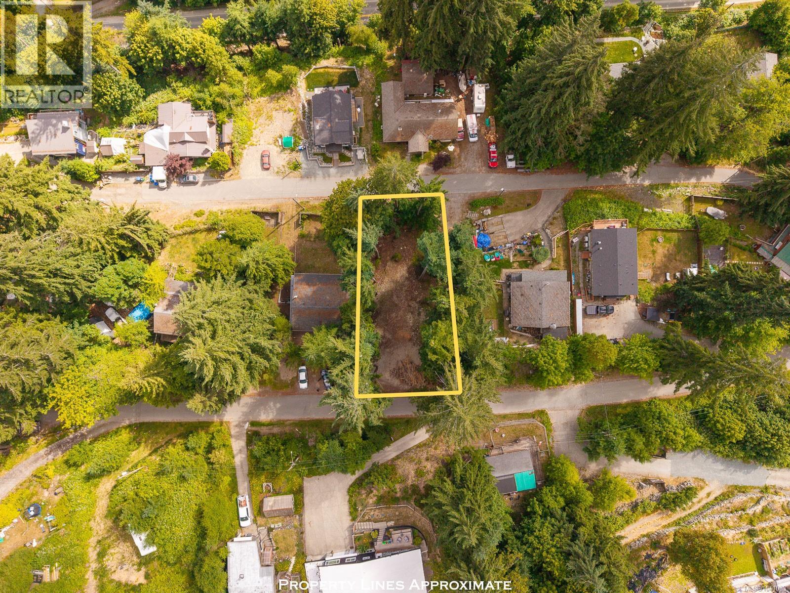 Lot 41 Lupine Lane, Youbou, British Columbia   - Photo 3 - 1041083