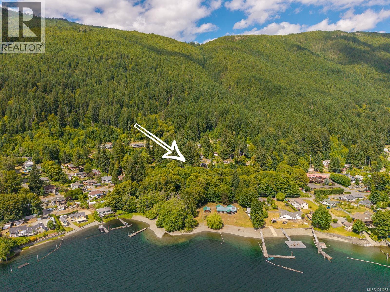 Lot 41 Lupine Lane, Youbou, British Columbia   - Photo 4 - 1041083