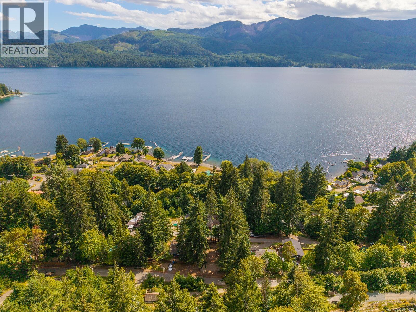 Lot 41 Lupine Lane, Youbou, British Columbia   - Photo 7 - 1041083