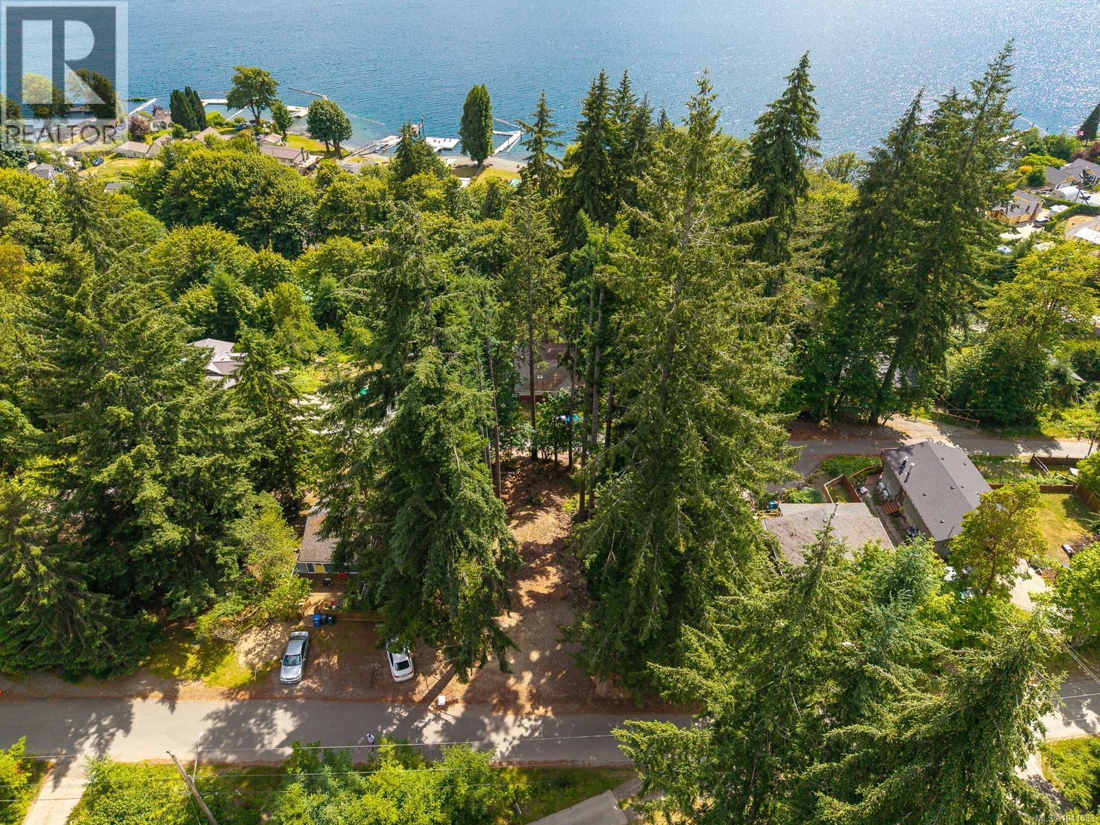 Lot 41 Lupine Lane, Youbou, British Columbia   - Photo 8 - 1041083