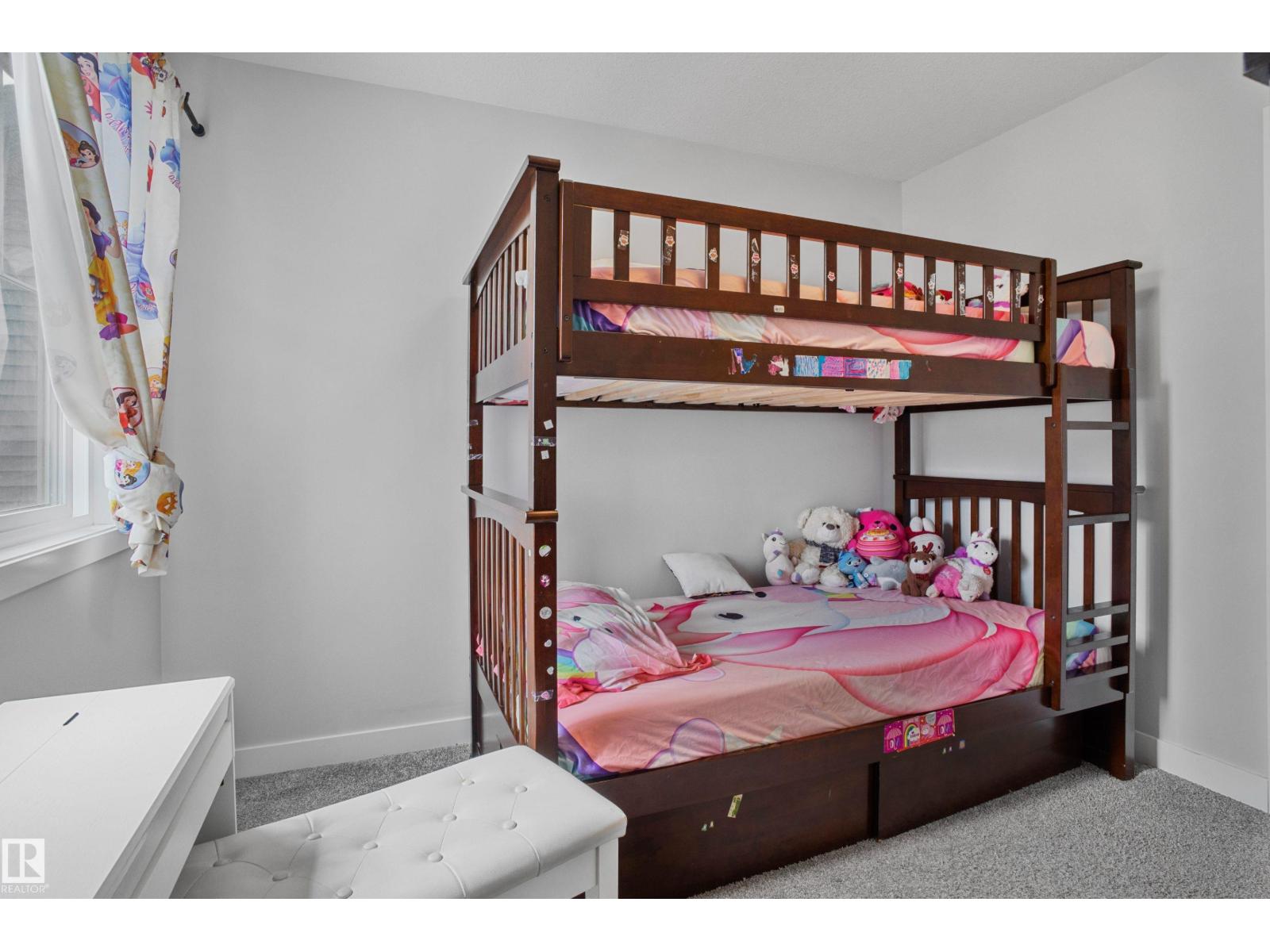 1222 Podersky Wd SW, Edmonton, Alberta  T6W 4W3 - Photo 26 - E4495392
