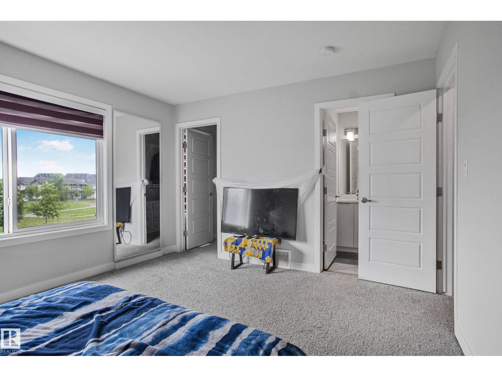 1222 Podersky Wd SW, Edmonton, Alberta  T6W 4W3 - Photo 29 - E4495392