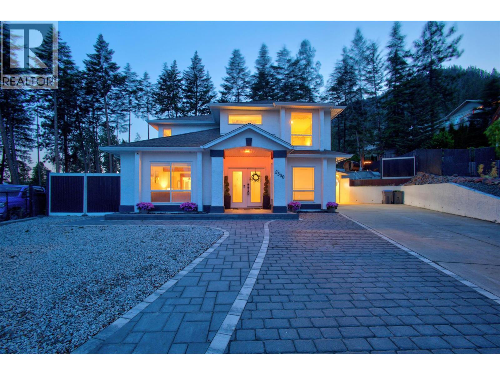 2330 Shannon Woods Drive, West Kelowna, British Columbia  V4T 2P1 - Photo 49 - 10389357