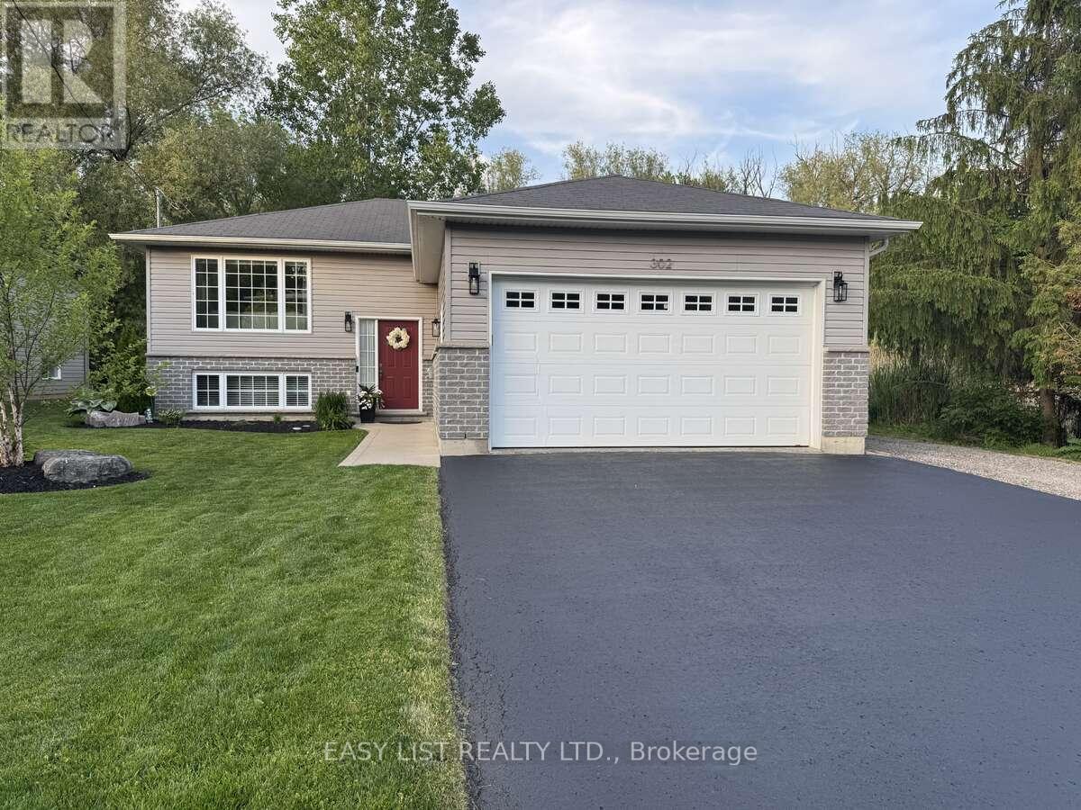 302 GEORGE STREET, Ingersoll, Ontario