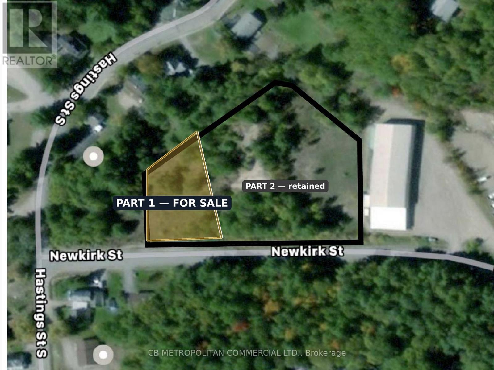 33 NEWKIRK BOULEVARD, Bancroft, Ontario