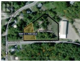 33 NEWKIRK BOULEVARD, Bancroft, Ontario