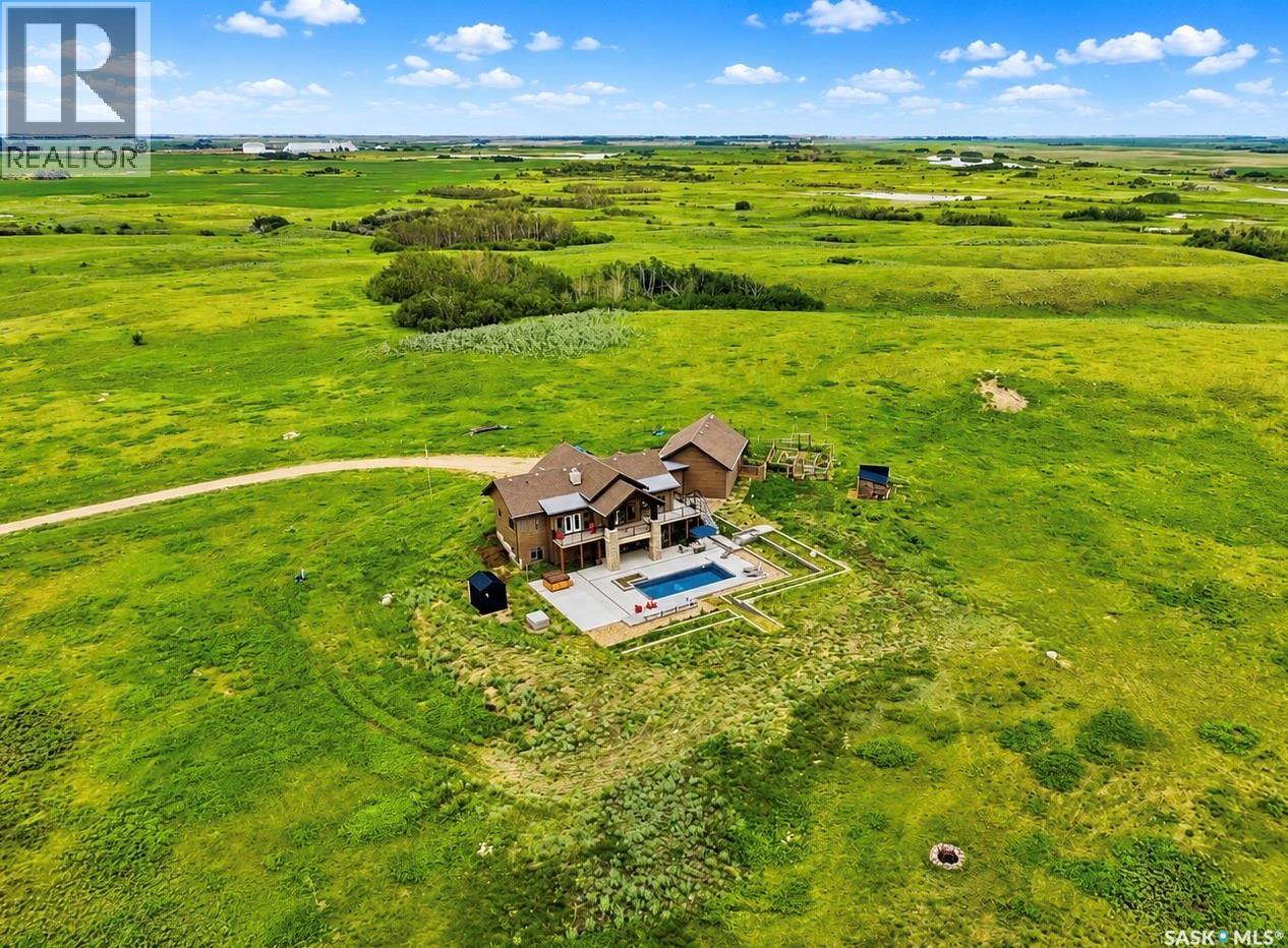 Bradshaw Acreage, Blucher Rm No. 343, Saskatchewan  S0K 0P0 - Photo 3 - SK040432