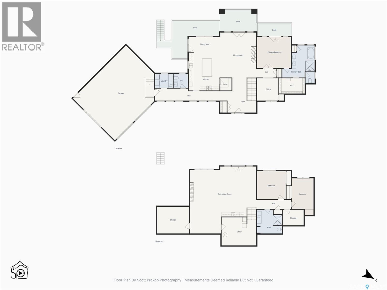 Bradshaw Acreage, Blucher Rm No. 343, Saskatchewan  S0K 0P0 - Photo 83 - SK040432