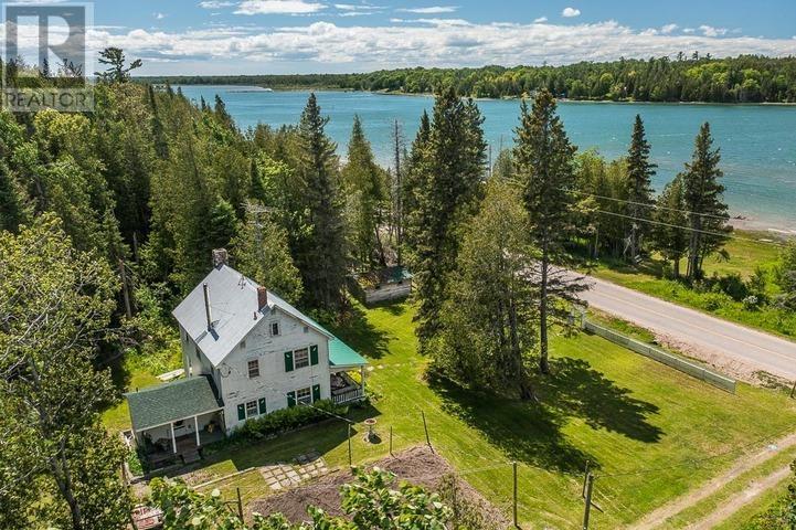 1448 Sailors Encampment DR, Richards Landing, Ontario