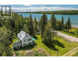 1448 Sailors Encampment DR, Richards Landing, Ontario
