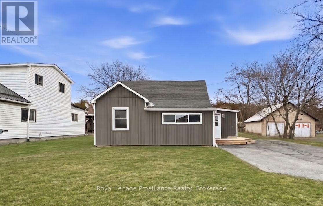 91 Lywood Street, Belleville, Ontario  K8N 0N6 - Photo 36 - X13485070