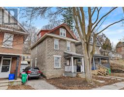 575 BETHUNE STREET, Peterborough, Ontario