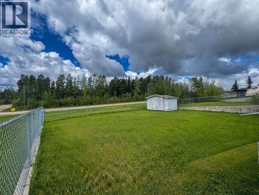 21 Tressa Street, Swan Hills, Alberta  T0G 2C0 - Photo 3 - A2286176