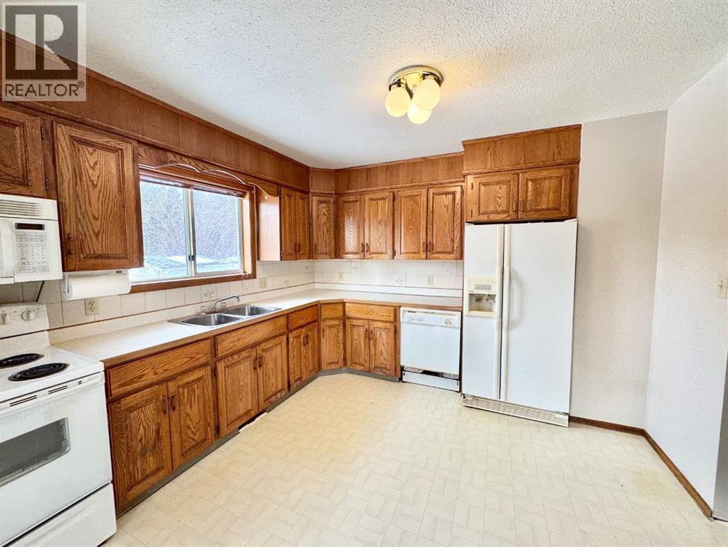 21 Tressa Street, Swan Hills, Alberta  T0G 2C0 - Photo 5 - A2286176