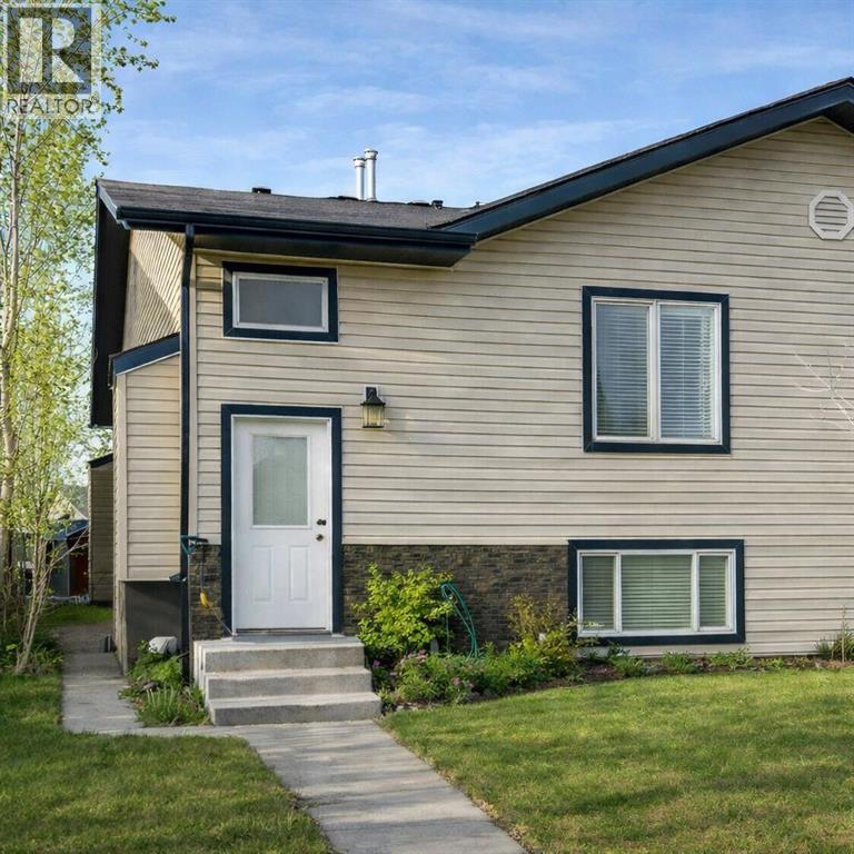 10A Sierra Drive, olds, Alberta
