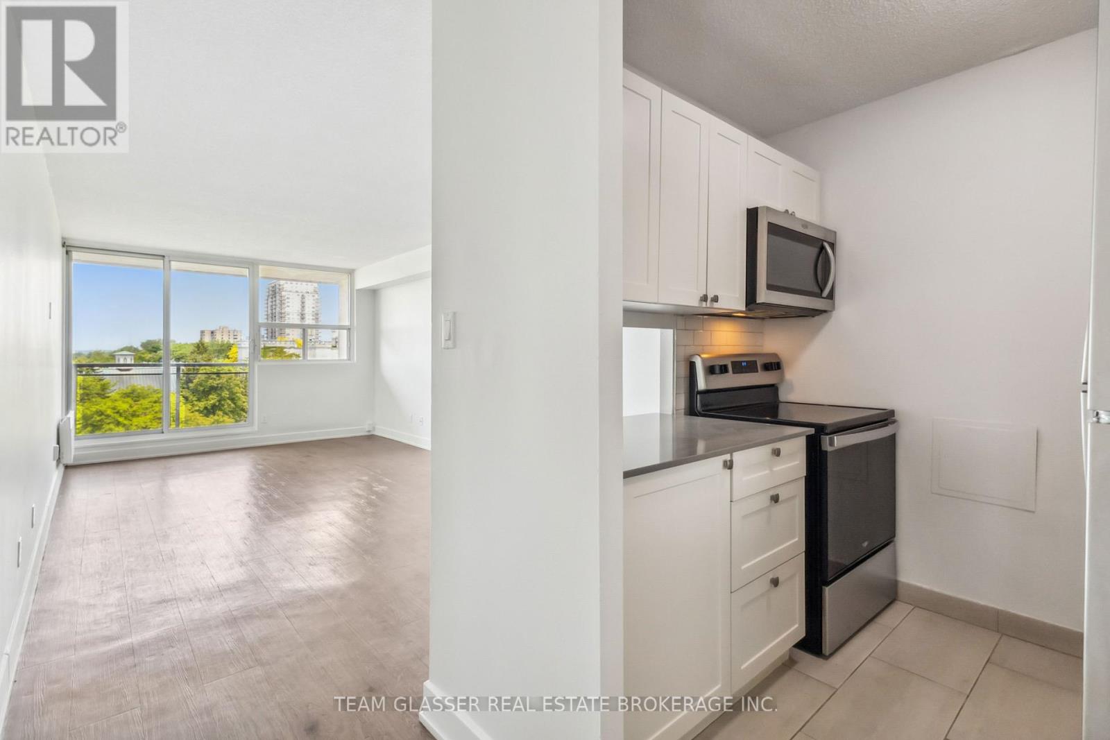 409 - 21 King Street, London East, Ontario  N6A 5H3 - Photo 10 - X13485120