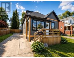 16 WEST AVENUE, St. Thomas, Ontario