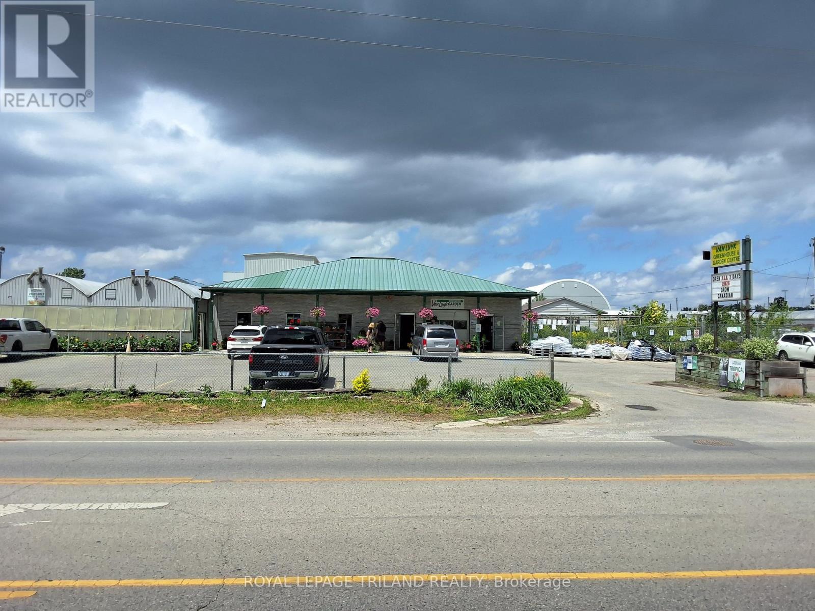 1720 Gore Road, London East, Ontario  N5W 5L5 - Photo 3 - X13485182