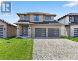 3 FINCH STREET, Tillsonburg, Ontario
