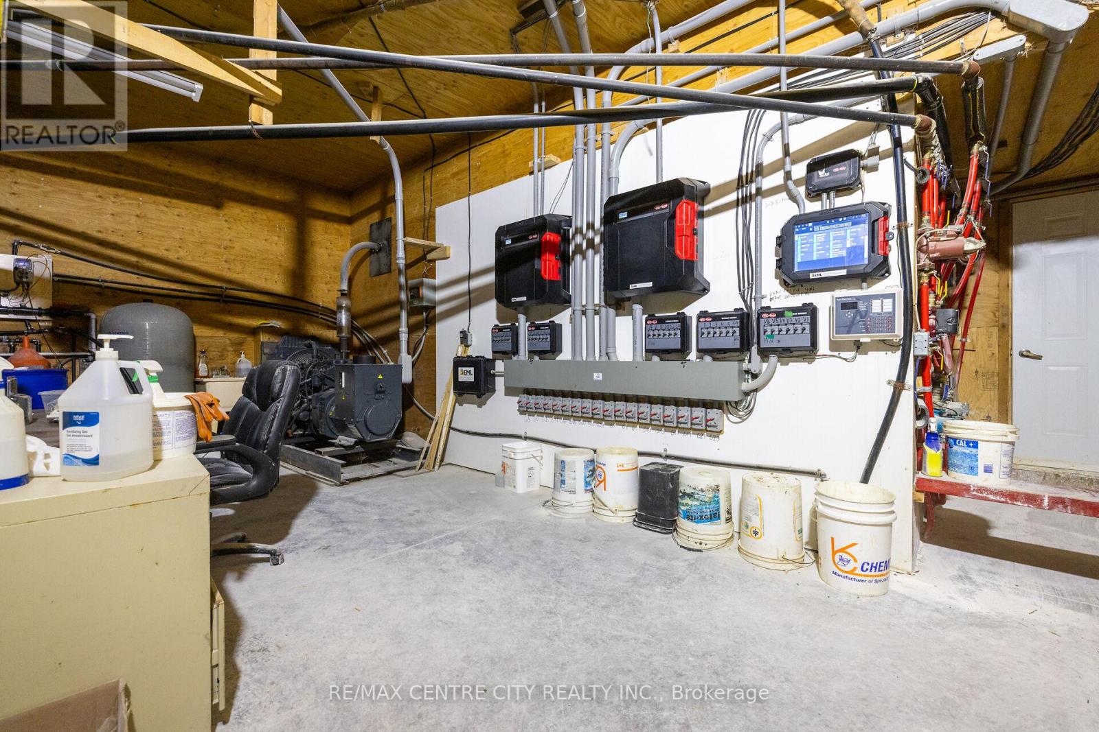 4390 Dicaire Road, The Nation, Ontario  K0A 1M0 - Photo 15 - X13485282