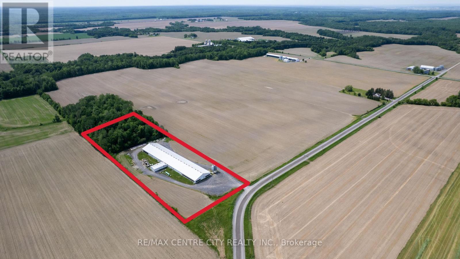 4390 DICAIRE ROAD, The Nation, Ontario