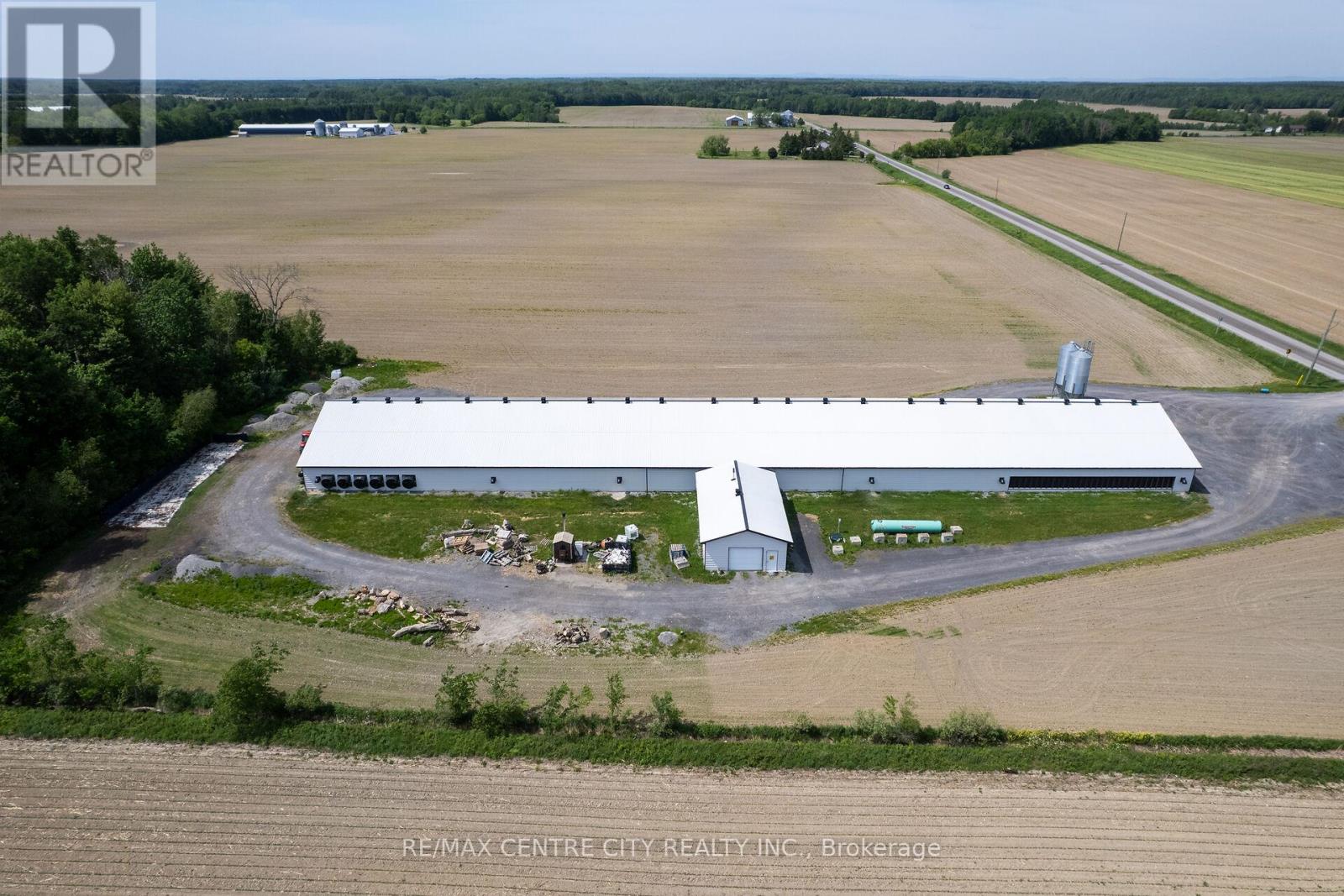 4390 Dicaire Road, The Nation, Ontario  K0A 1M0 - Photo 10 - X13485288