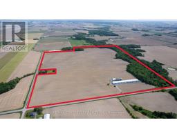 1876 CONCESSION 17 ROAD, The Nation, Ontario