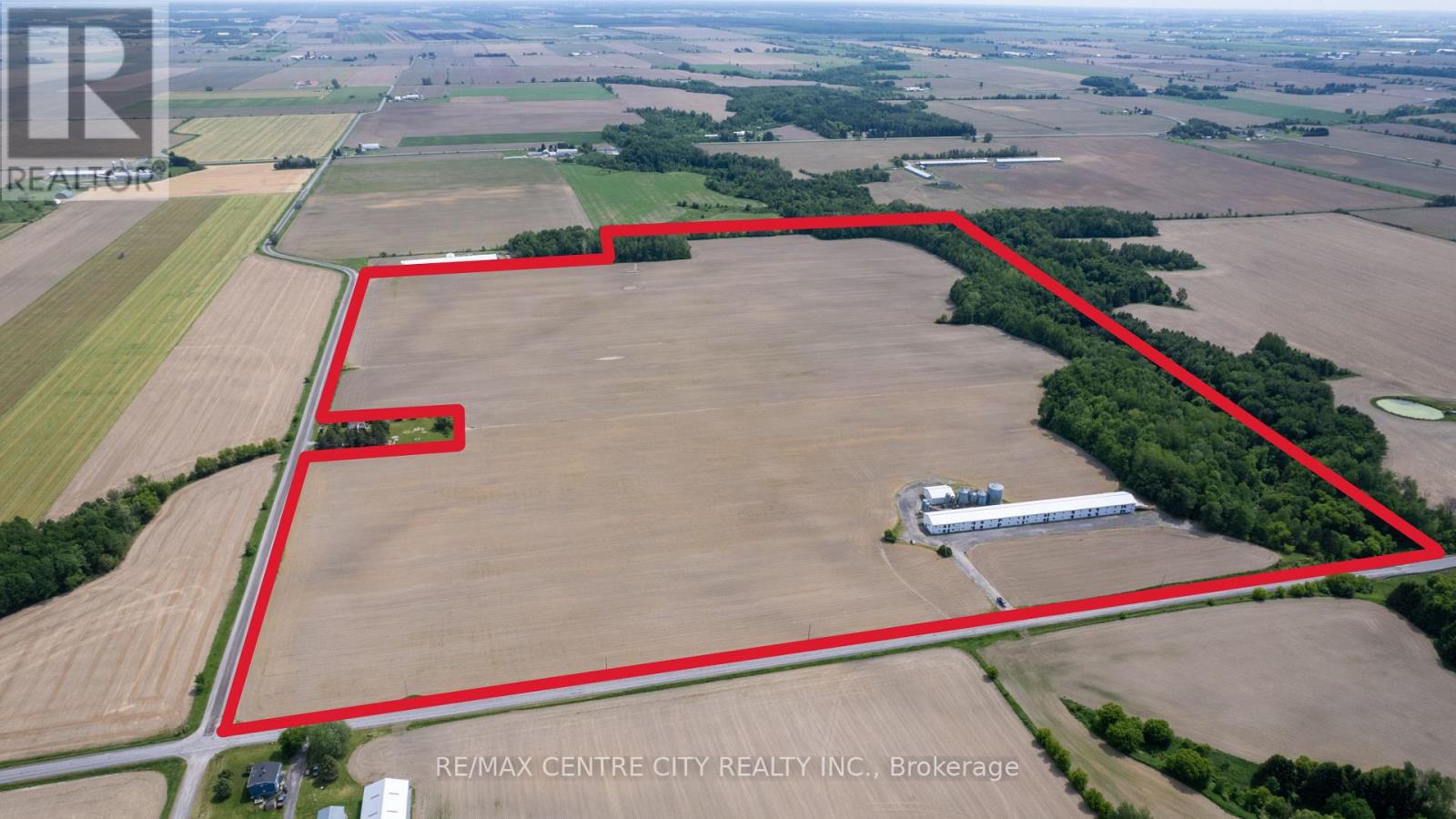 1876 CONCESSION 17 ROAD, The Nation, Ontario