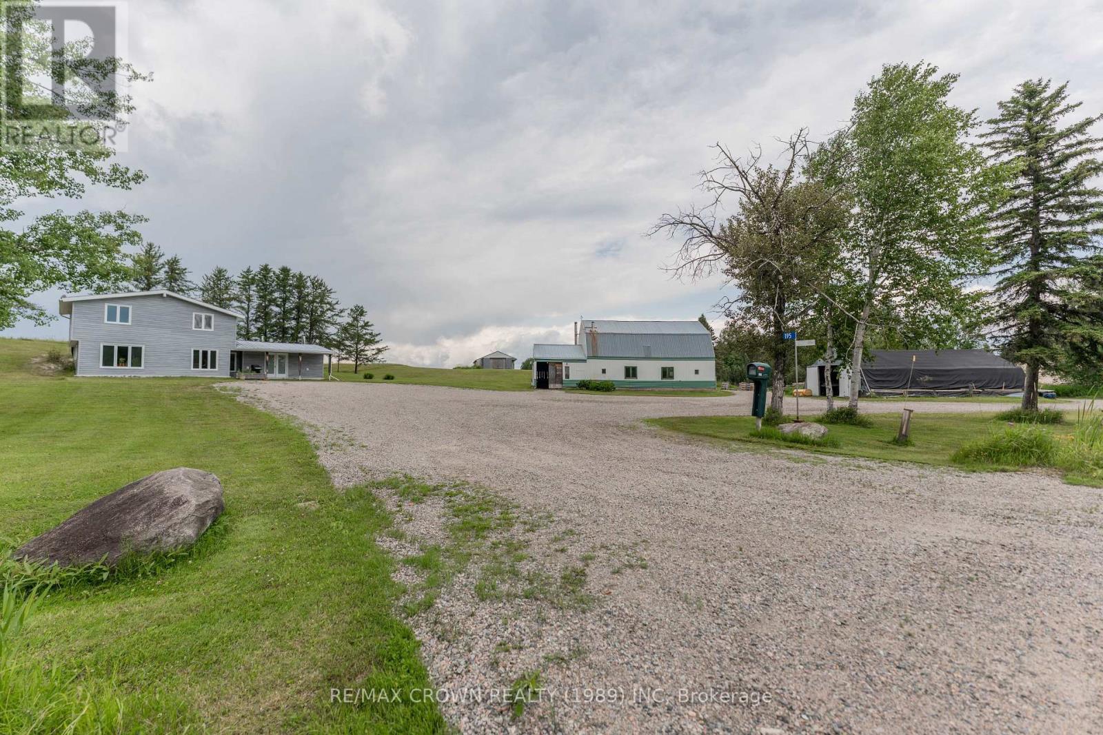 Moonbeam - 195 Ouellette Bay Road, Kapuskasing, Ontario  P0L 1V0 - Photo 2 - T13485144