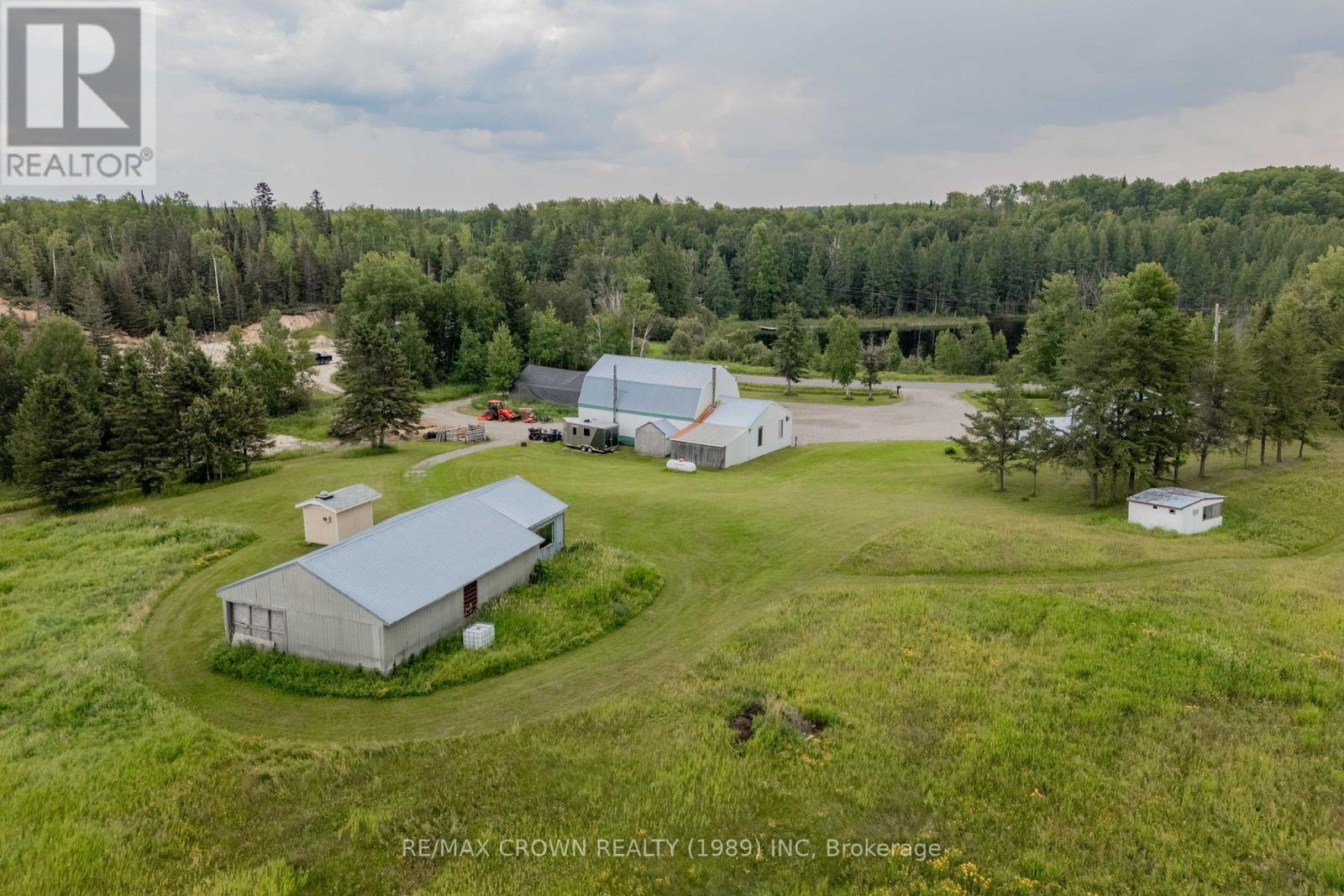 Moonbeam - 195 Ouellette Bay Road, Kapuskasing, Ontario  P0L 1V0 - Photo 3 - T13485144