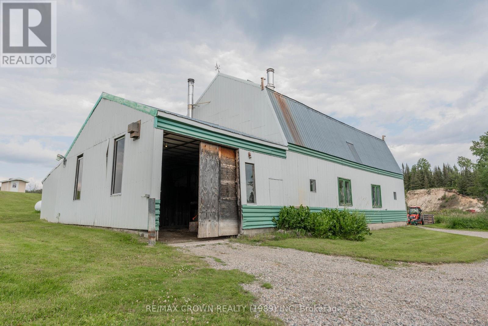 Moonbeam - 195 Ouellette Bay Road, Kapuskasing, Ontario  P0L 1V0 - Photo 30 - T13485144