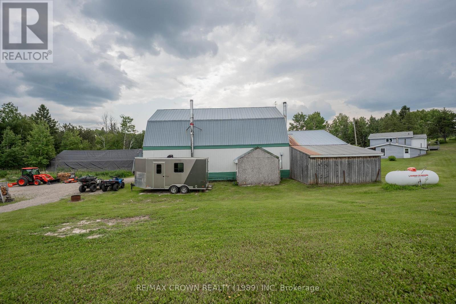 Moonbeam - 195 Ouellette Bay Road, Kapuskasing, Ontario  P0L 1V0 - Photo 31 - T13485144