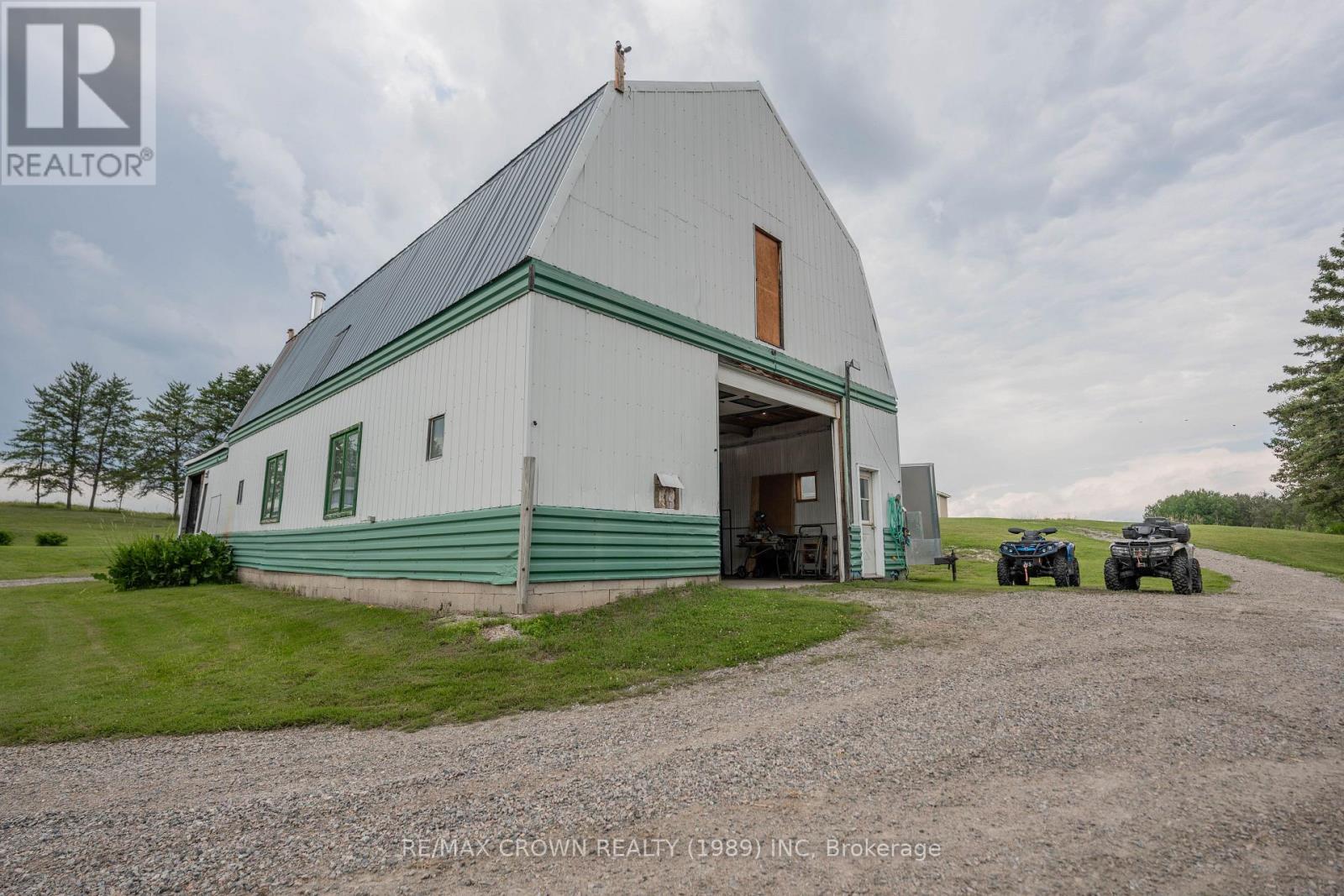Moonbeam - 195 Ouellette Bay Road, Kapuskasing, Ontario  P0L 1V0 - Photo 32 - T13485144