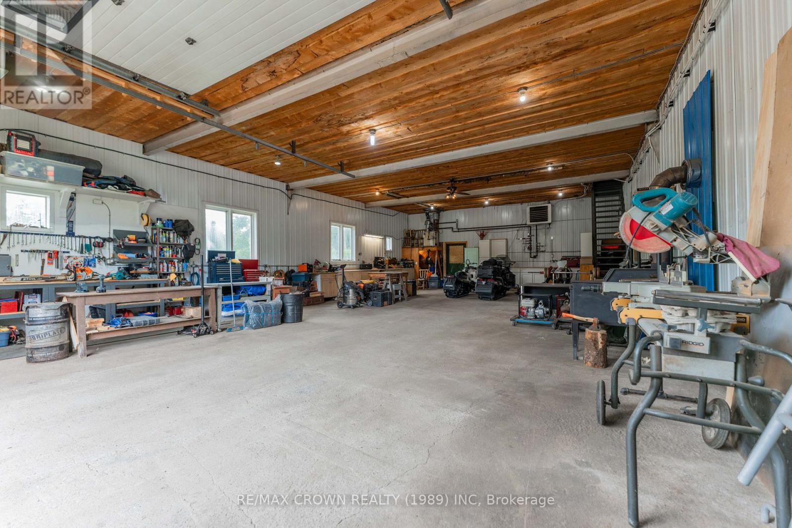 Moonbeam - 195 Ouellette Bay Road, Kapuskasing, Ontario  P0L 1V0 - Photo 33 - T13485144