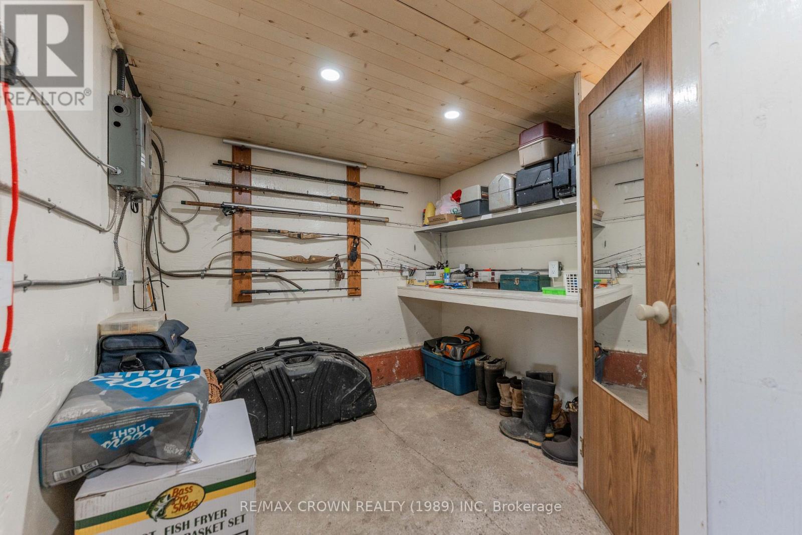 Moonbeam - 195 Ouellette Bay Road, Kapuskasing, Ontario  P0L 1V0 - Photo 36 - T13485144