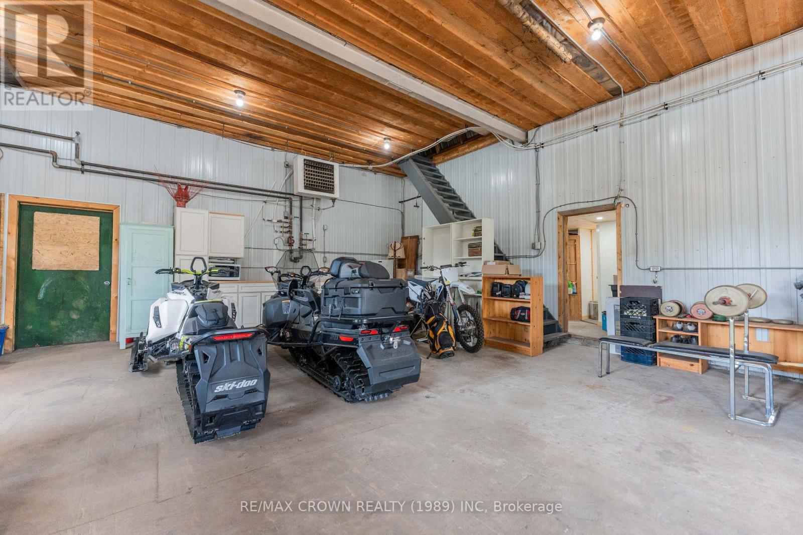 Moonbeam - 195 Ouellette Bay Road, Kapuskasing, Ontario  P0L 1V0 - Photo 39 - T13485144