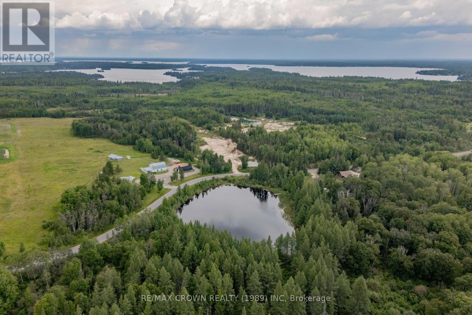 Moonbeam - 195 Ouellette Bay Road, Kapuskasing, Ontario  P0L 1V0 - Photo 4 - T13485144
