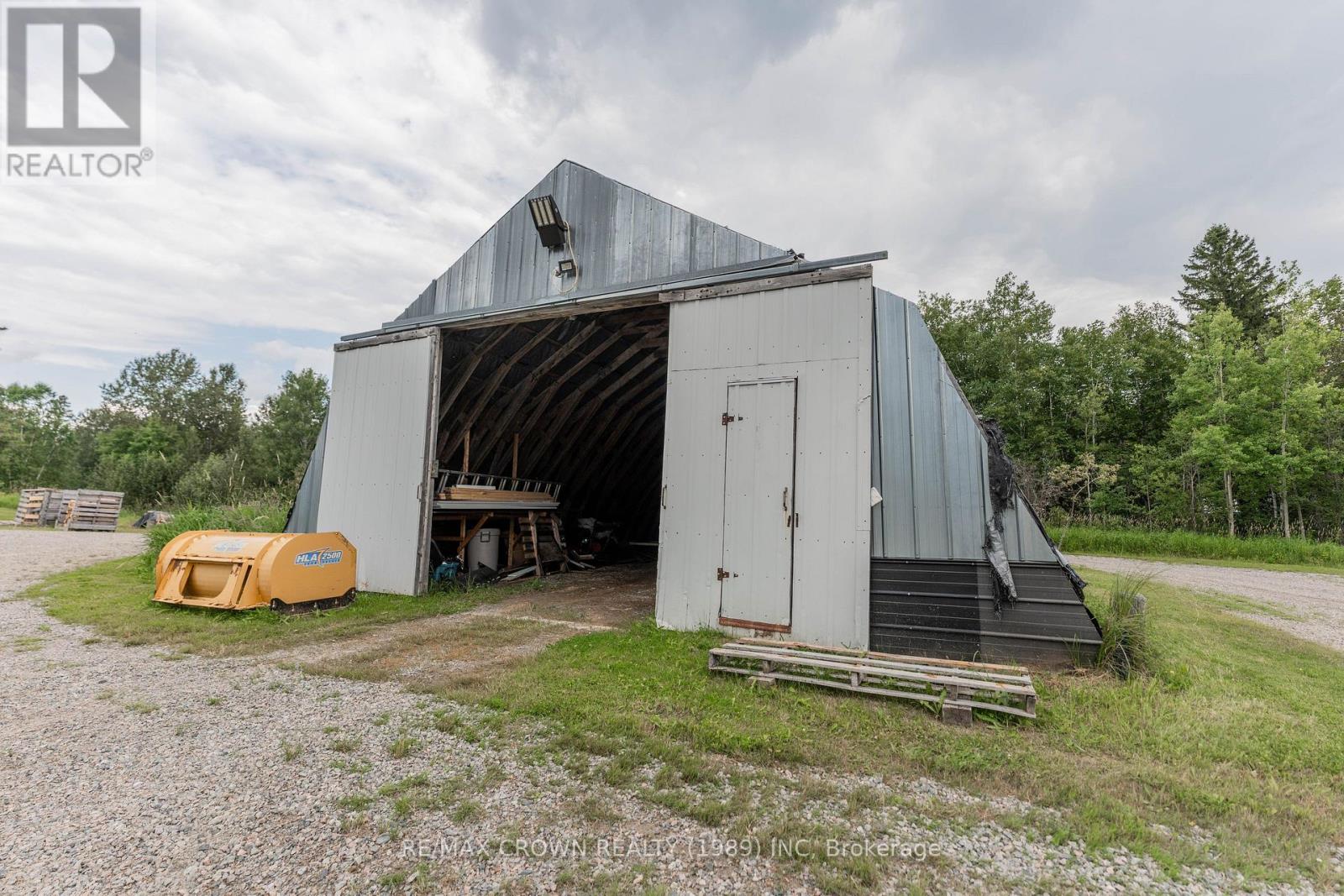 Moonbeam - 195 Ouellette Bay Road, Kapuskasing, Ontario  P0L 1V0 - Photo 42 - T13485144
