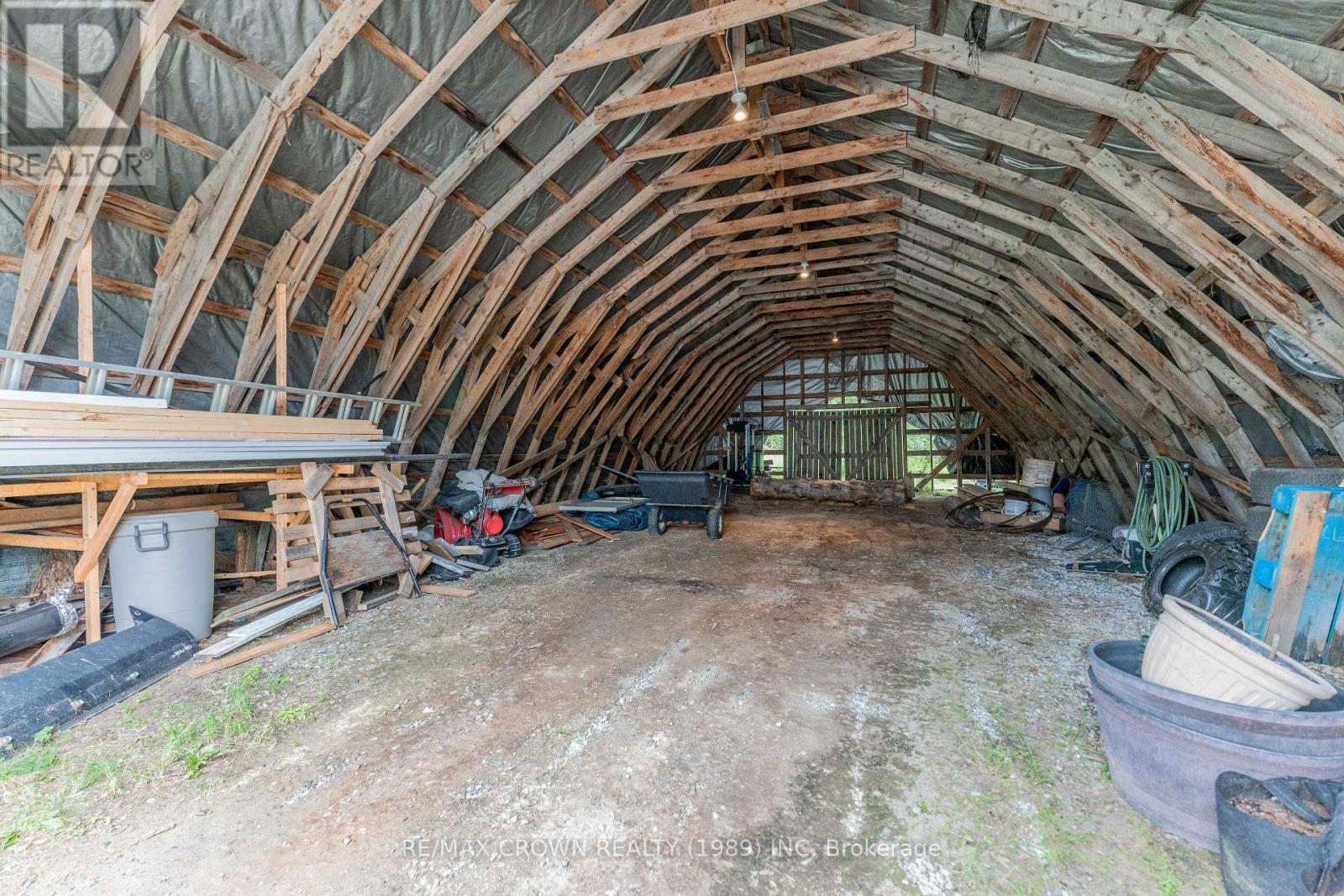 Moonbeam - 195 Ouellette Bay Road, Kapuskasing, Ontario  P0L 1V0 - Photo 43 - T13485144