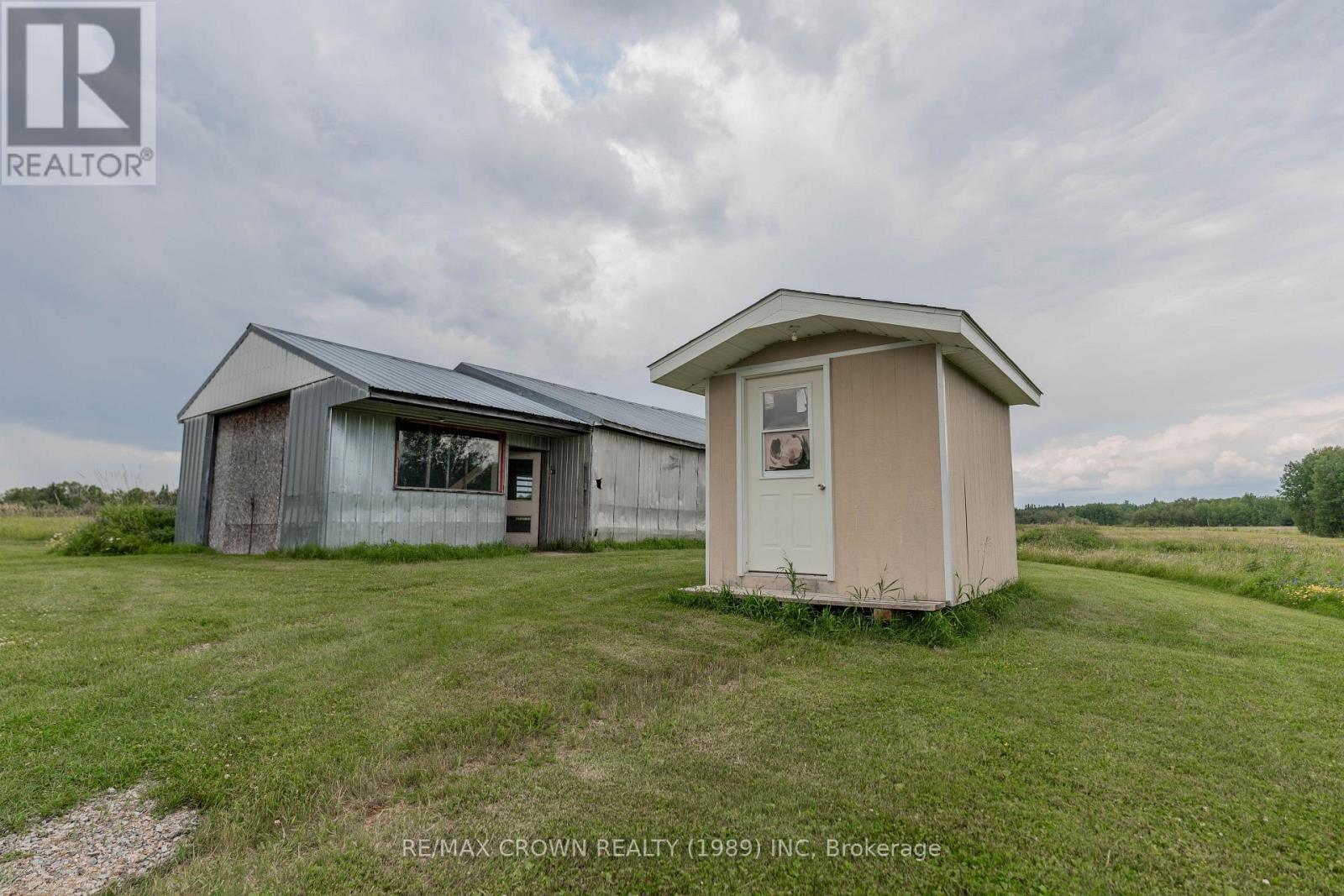 Moonbeam - 195 Ouellette Bay Road, Kapuskasing, Ontario  P0L 1V0 - Photo 45 - T13485144