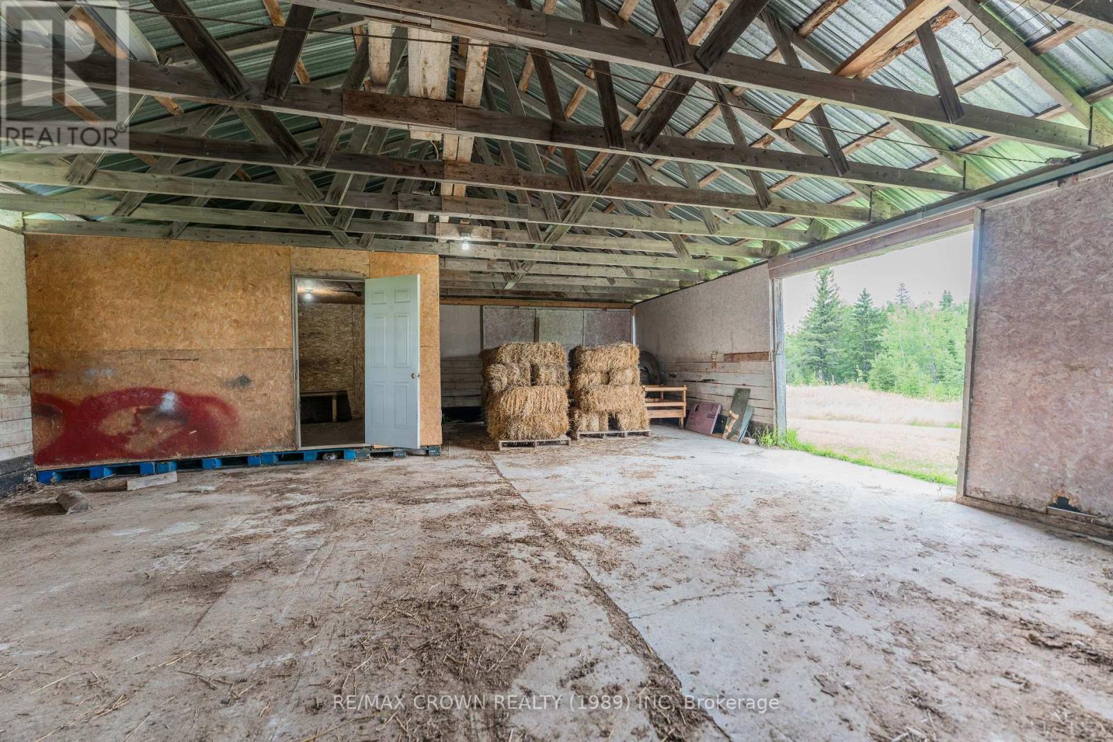 Moonbeam - 195 Ouellette Bay Road, Kapuskasing, Ontario  P0L 1V0 - Photo 48 - T13485144