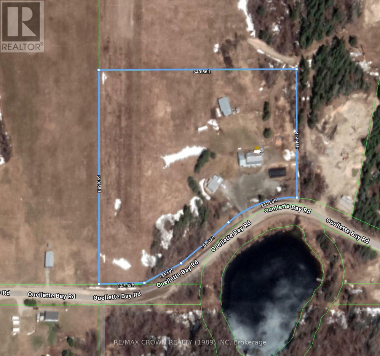Moonbeam - 195 Ouellette Bay Road, Kapuskasing, Ontario  P0L 1V0 - Photo 5 - T13485144