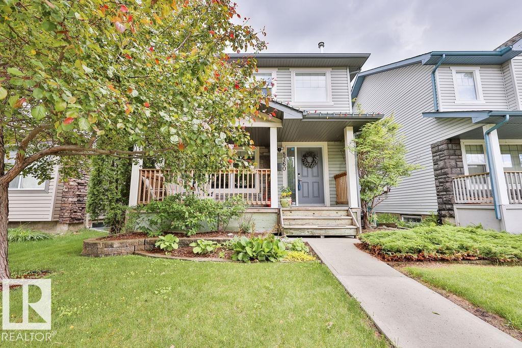8760 Stein Ln NW, Edmonton, Alberta  T6R 0L5 - Photo 19 - E4495391