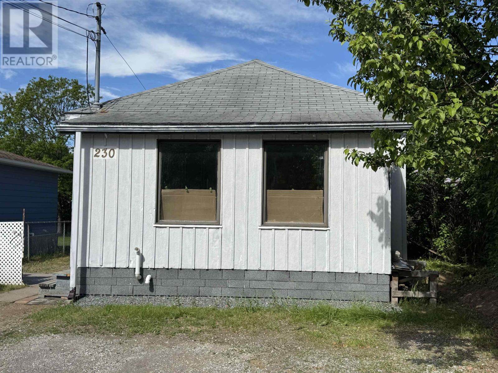 230 Brent St., Thunder Bay, Ontario  P7A 5T8 - Photo 2 - TB2601573