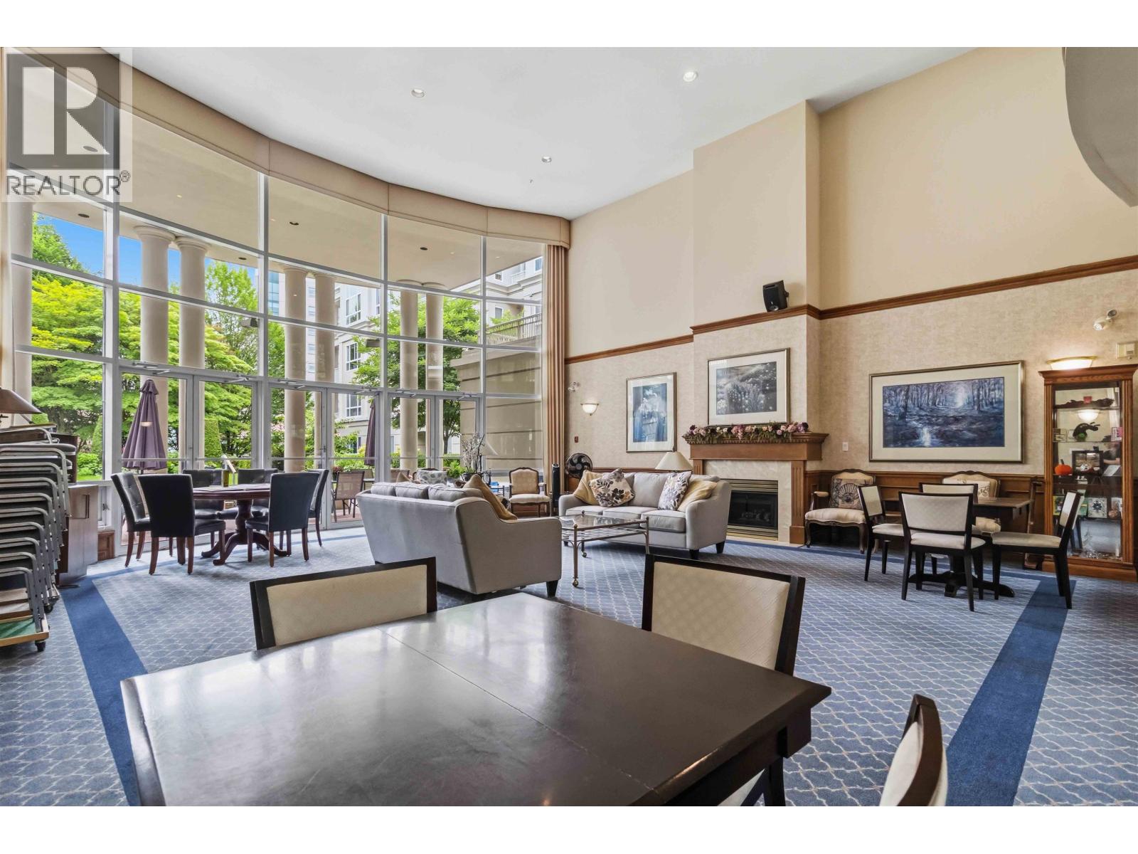 226 3098 Guildford Way, Coquitlam, British Columbia  V3B 7W8 - Photo 21 - R3132366