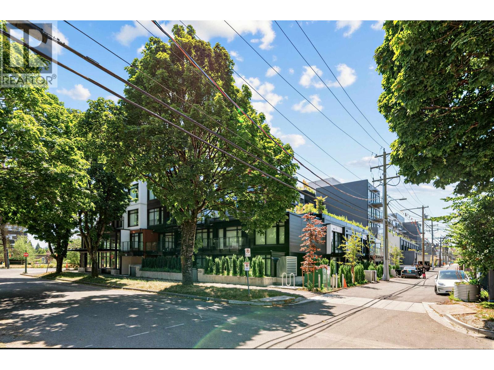 504 6485 Manitoba Street, Vancouver, British Columbia  V5Y 0P7 - Photo 20 - R3139487