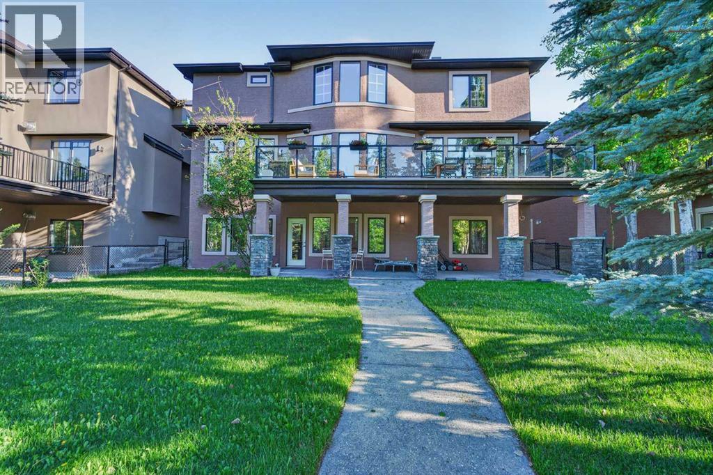 2646 Evercreek Bluffs Way Sw, Calgary, Alberta  T2Y 4V7 - Photo 3 - A2315423