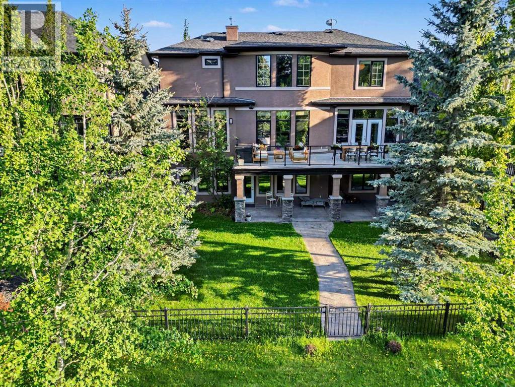 2646 Evercreek Bluffs Way Sw, Calgary, Alberta  T2Y 4V7 - Photo 6 - A2315423