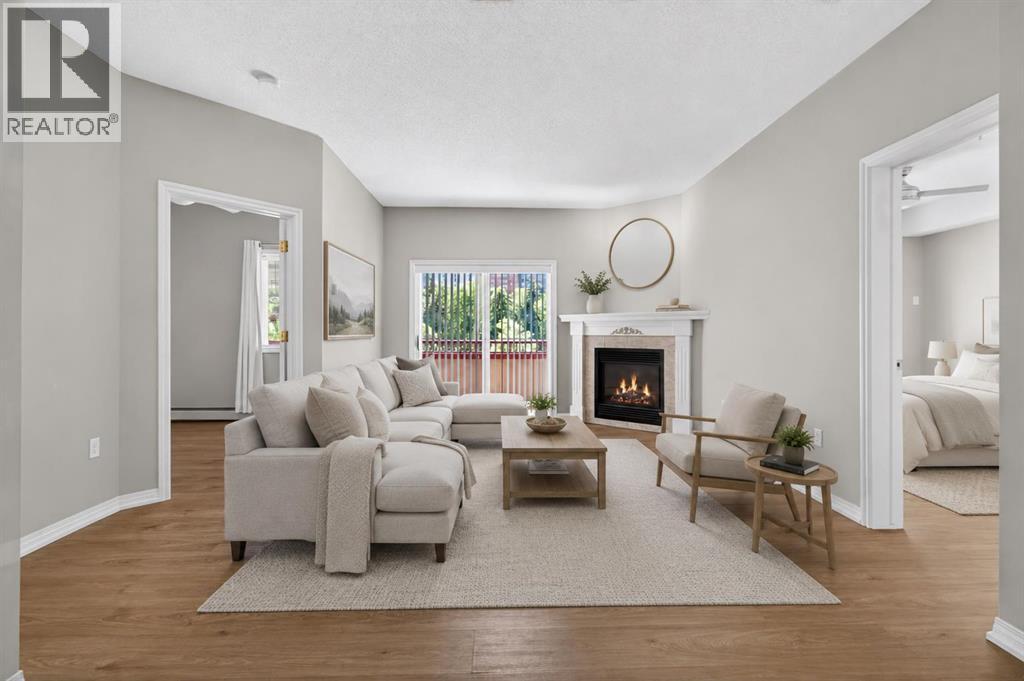 215, 777 3 Avenue SW, calgary, Alberta