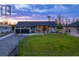 424 GINGER CRESCENT, Ottawa, Ontario